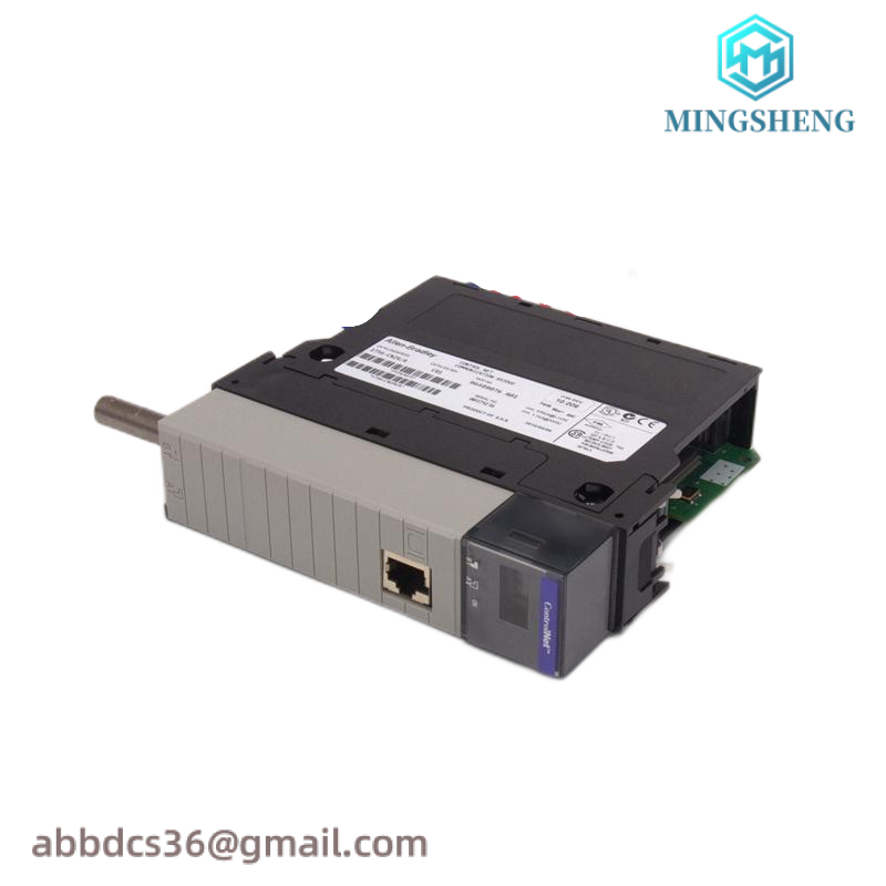 1794-tb3t_a_flex_i_o_base_module.png ABB AB 1794-TB3T Flex I/O Base Module for Advanced Industrial Control Systems