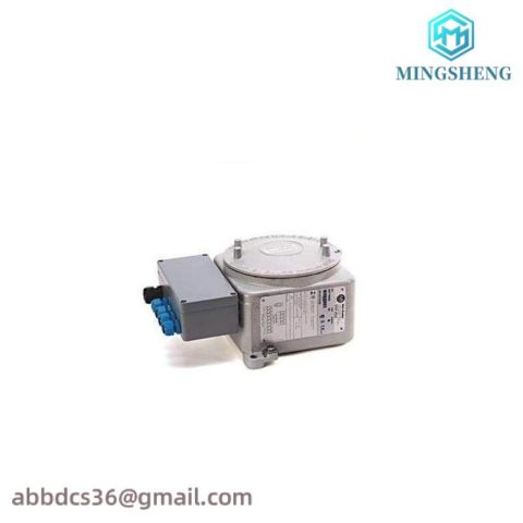 ABB AB 1797-PS1E Power Supply, Precision Control Solutions