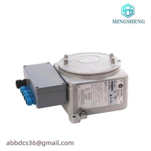 Allen-Bradley 1797-PS2E2 | FlexEx Power Supply | Industrial Control Solutions