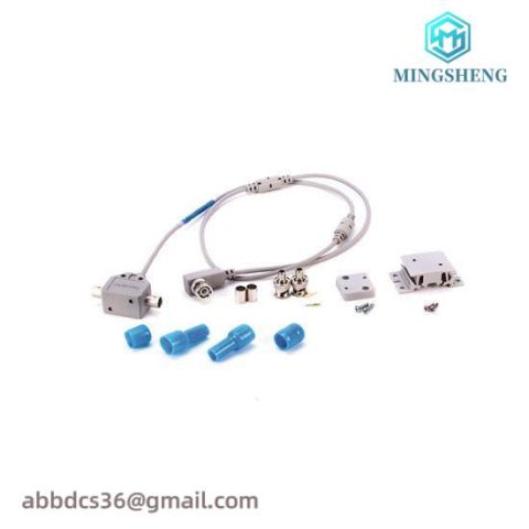 Rockwell Automation 1797-TPYR Controlnet EX Right Angle Y-Tap