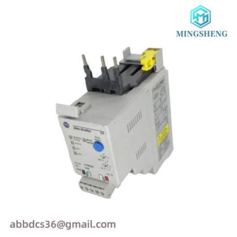 E3 Plus 193EC5CB 5-25 A Overload Relay, Siemens