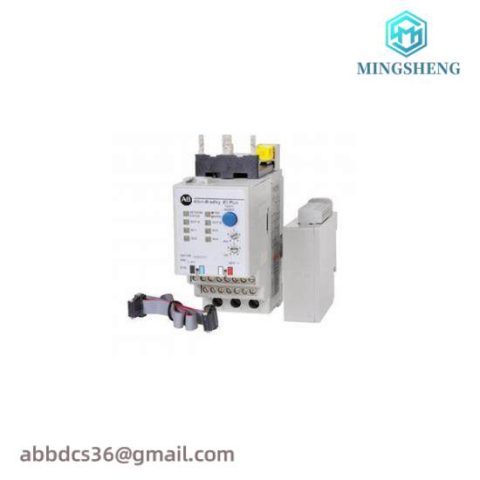 E3 Plus 9-45 A Overload Relay, Omron, 193-EC5DD, Relay Module