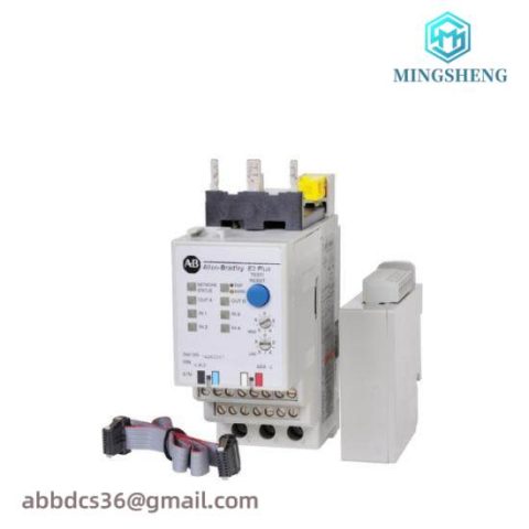 Advanced 193-EC5FF PLC Module: Seamless Control for Industrial Automation