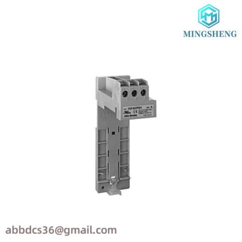 ABB AB 193-ECPM3 Panel Mount - Precision Engineered Control Module