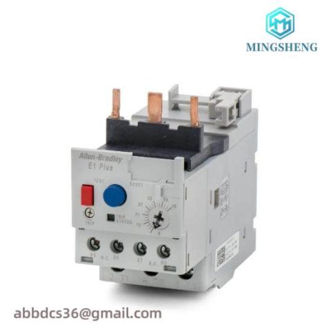 Schneider Electric 193-EEFD Overload Relay