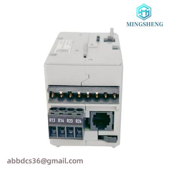 193-eio-63-24d_193eio6324d_i_o_overload_control_module_relay_2.jpg Schneider 193-EIO-63-24D I/O Overload Control Module Relay