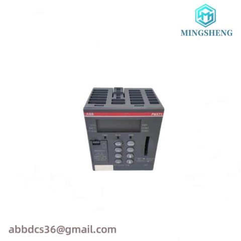 ABB 1SAY130110R0100: High-Performance Control Cable for Industrial Automation