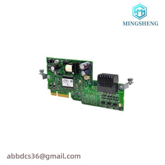 20-750-enc-1_option_module.jpg Schneider Electric 20-750-ENC-1 Option Module, Industrial Control Electronics