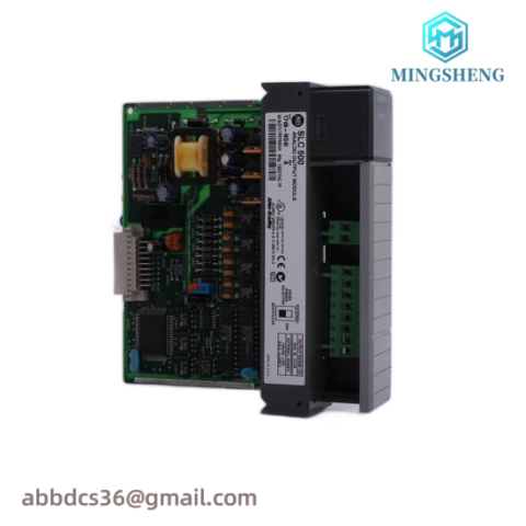 ABB 20-COMM-D/B Industrial Communication Module