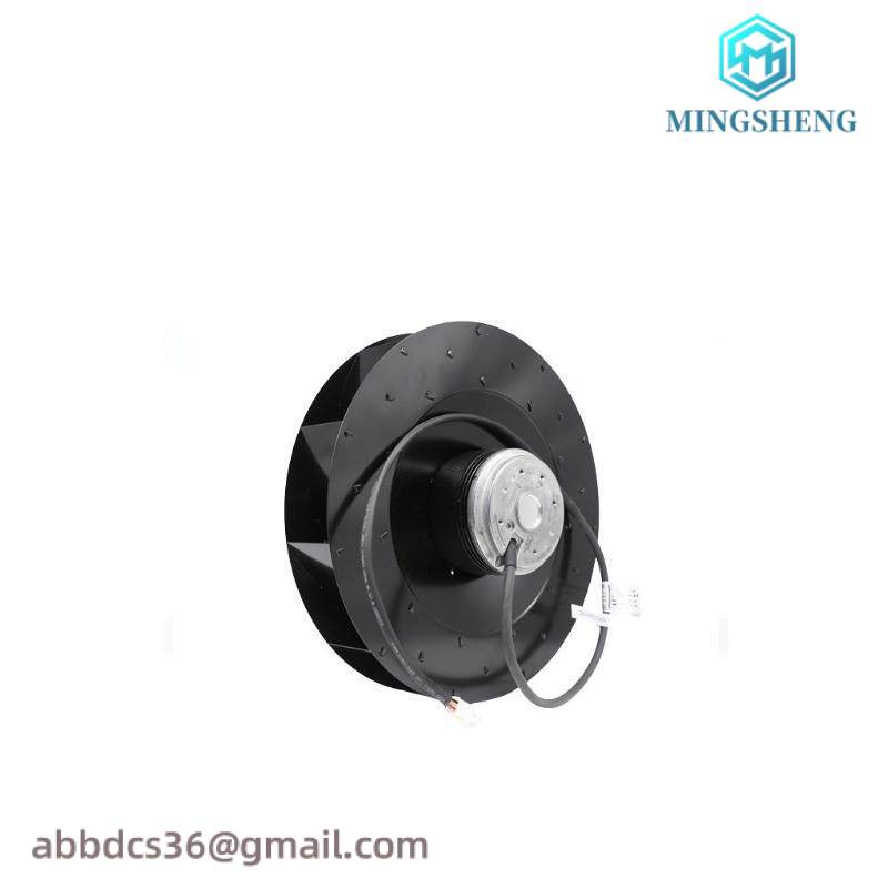 20-pp01080_powerflex_700s_h_main_fan_kit-1.jpg ABB AB 22-HIM-C2S PowerFlex Component Class IP66 Remote DSI LCD HIM, for Industrial Control Systems