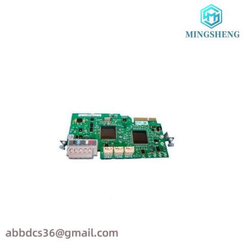 ABB 20750DNET Adapter for Industrial Networking, Advanced Control Solutions