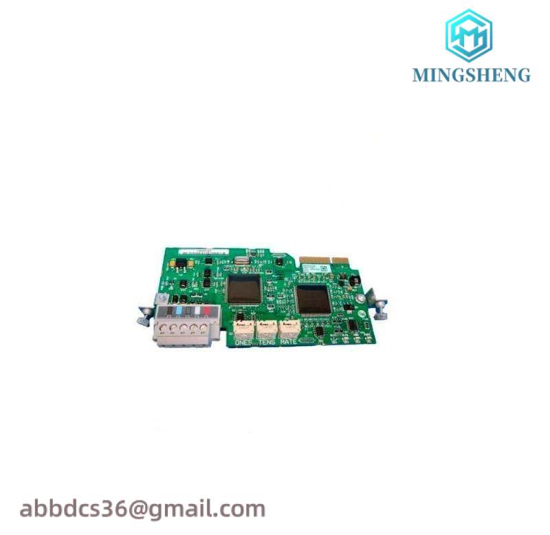 20750dnet_adapter.jpg ABB 20750DNET Adapter for Industrial Networking, Advanced Control Solutions