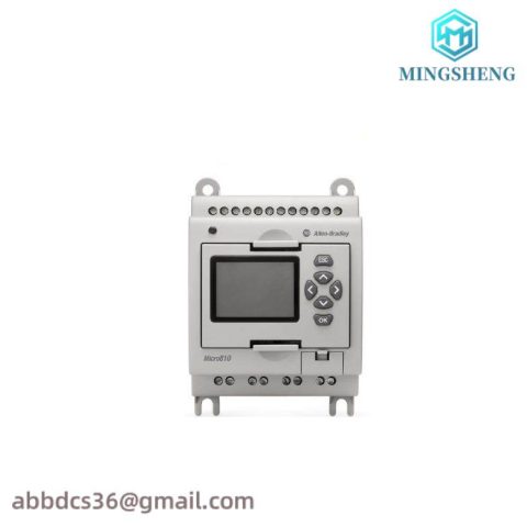 AB Controls AB 2080-LC10-12DWD Output Controller