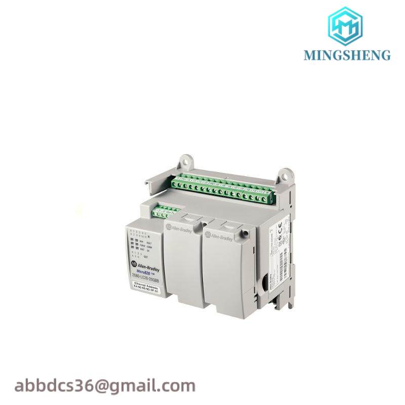 2080-lc20-20qbbk_micro820_20_i_o_enet_ip_controller_cc_y.jpg AB Micro820 AB 2080-LC20-20QBBK 20 I/O ENet/IP Controller CC Y