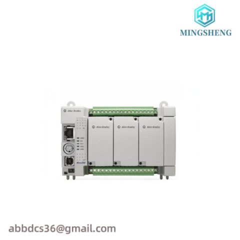 ABB 2080-LC50-24QBB Process Control System