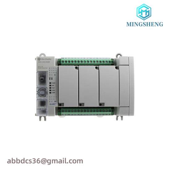 2080-lc50-24qbb_micro850_ethernet_ip_controller.jpg Schneider Electric Micro850 EtherNet/IP Controller 2080-LC50-24QBB, Industrial Control Solutions