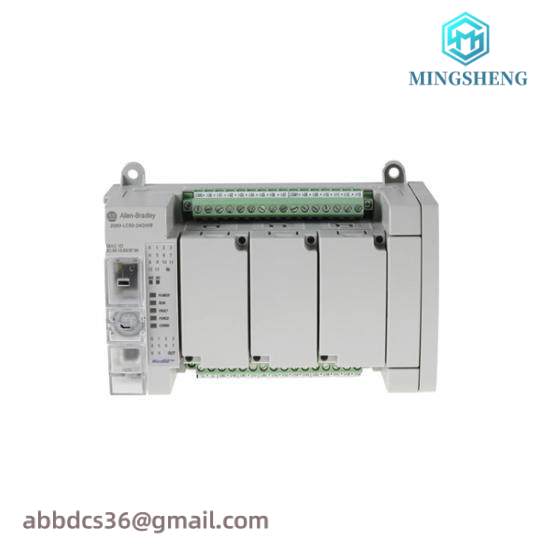 2080-lc50-24qwb_micro850_ethernet_ip_controller.jpg Micro850 EtherNet/IP Controller, 2080-LC50-24QWB - Omron Automation Solutions