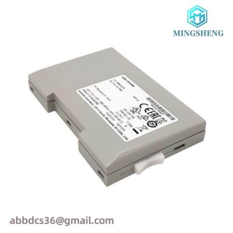 AB Micro800 Expansion Module End Cap - 2085-ECR, Control & Automation, Electrical & Electronics