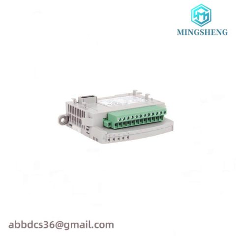 AB Micro800 2085-IF4 Input Module: Advanced Control Solutions for Industry