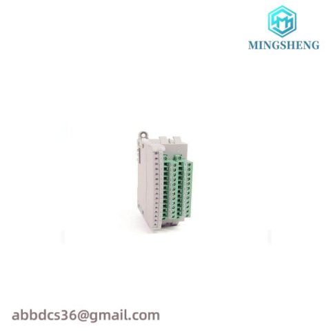 AB 2085-IF8 Analog Input Module for Industrial Control Systems