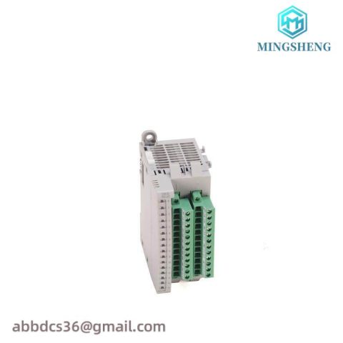 ABB 2085-OW16 Industrial Relay Output Module