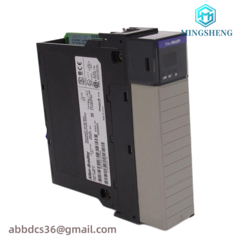 AB Kinetix 2000 Integrated Axis Module 2093-AC05-MP2, Precision Control in Industrial Automation