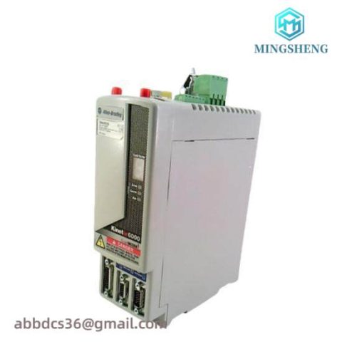 Siemens 2094-AM02-S Axis Module