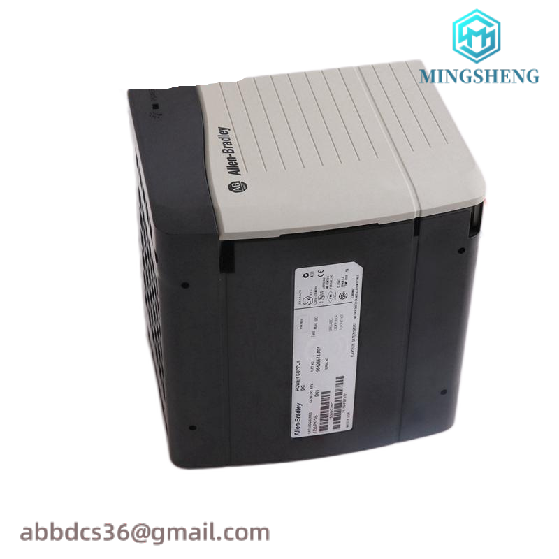 2094-bc01-m01-s_a_integrated_power_module.png Allen-Bradley Kinetix 6000 2094-BC01-M01 AC Drive Module