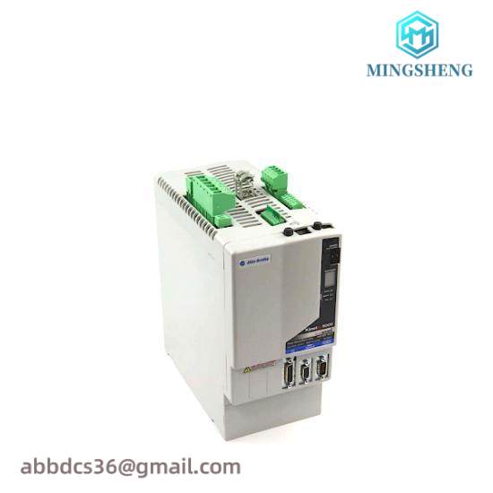 2094-bc01-m01-s_drives_kinetix_6000.jpg Allen-Bradley Kinetix 6000 2094-BC01-M01-S Drives, for Advanced Machine Control