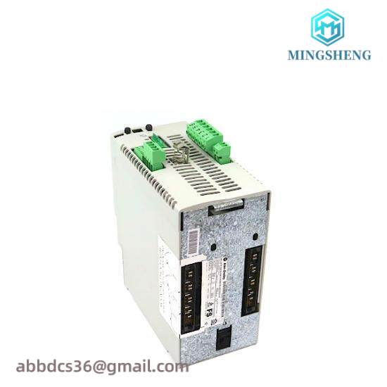2094-bc01-m01-s_drives_kinetix_6000_1.jpg Allen-Bradley Kinetix 6000 2094-BC01-M01-S Drives, for Advanced Machine Control