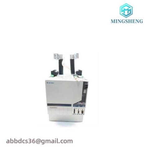 Kinetix 6000 2094-BC07-M05-M Integrated Axis Module