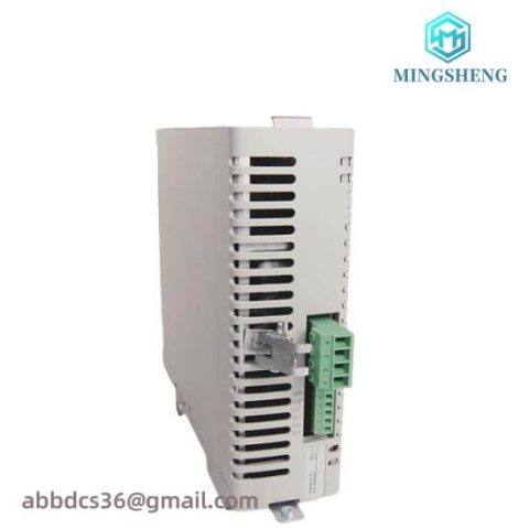 Kollmorgen 2094-BM01-M Multi-axis Servo Drive System