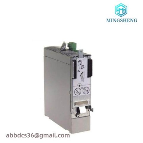 Allen-Bradley 2094-BM01-M Kinetix 6000 Drive, Precision Control Module