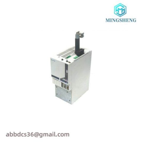 Allen-Bradley Kinetix 6200 Series 2094-BM05 Multi-Axis Servo Drive