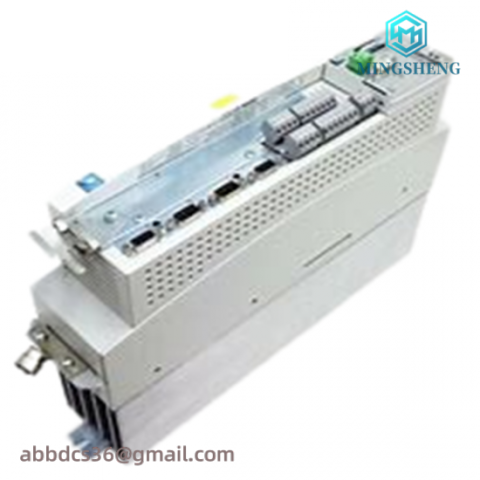 Allen-Bradley Ultra 3000 Digital Servo Drive Module, 2098-DSD-005X, DeviceNet & Indexing
