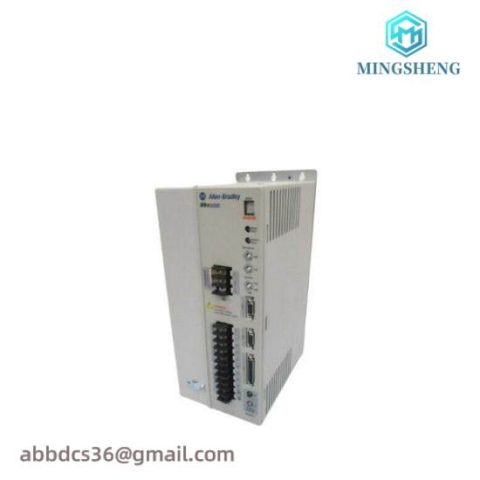 Rockwell Automation 2098-DSD-HV150-SE4 Drives Kinetix 6000 Series, Industrial Motion Control Solutions