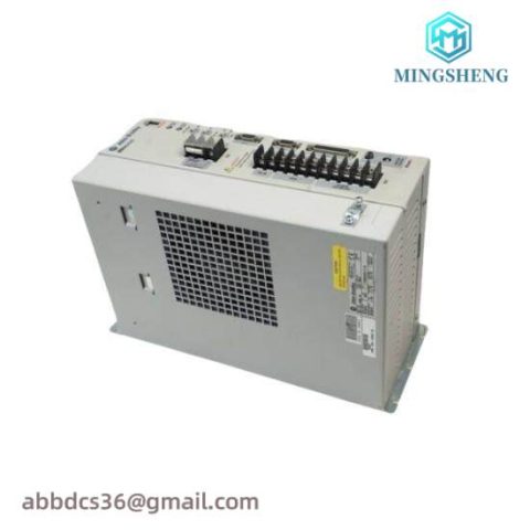Allen Bradley 2098-IPD-HV050 Ultra5000 Servo Drive