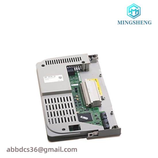20b-vectb-c0_vector_control_cassette.jpg ABB 20B-VECTB-C0 Vector Control Cassette, High-Performance Drive Module