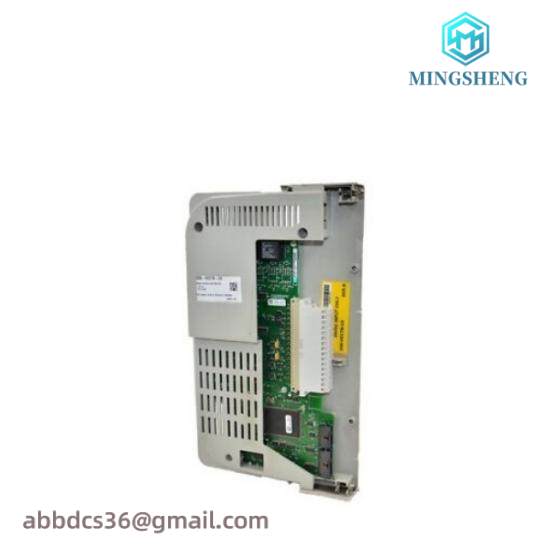 20b-vectb-c0_vector_control_cassette_1.jpg ABB 20B-VECTB-C0 Vector Control Cassette, High-Performance Drive Module