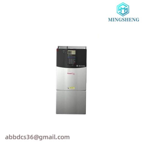 Allen-Bradley AB 20BD065A0AYNAND0 AC Drive