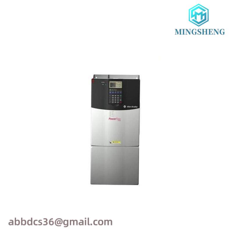 20bd065a0aynand0_drive.jpeg Allen-Bradley AB 20BD065A0AYNAND0 AC Drive