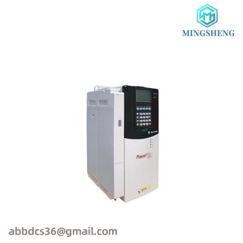Allen-Bradley AB 20DC085A0EYNANANE, PowerFlex 700S AC Drive, High Performance Automation Solution