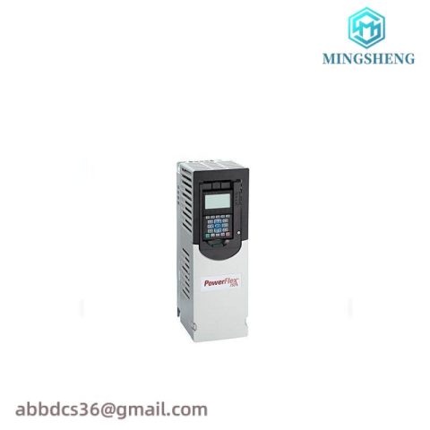 Allen-Bradley PowerFlex 20F11NC8P7JA AC Drive