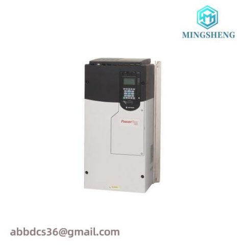 Allen-Bradley 20F1ANF015JN0NNNNN 753 AC Drive - Advanced Industrial Automation Solution