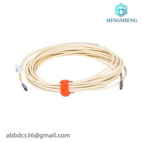 Bently Nevada 21747-085-00 Extension Cable - High Precision Control Module
