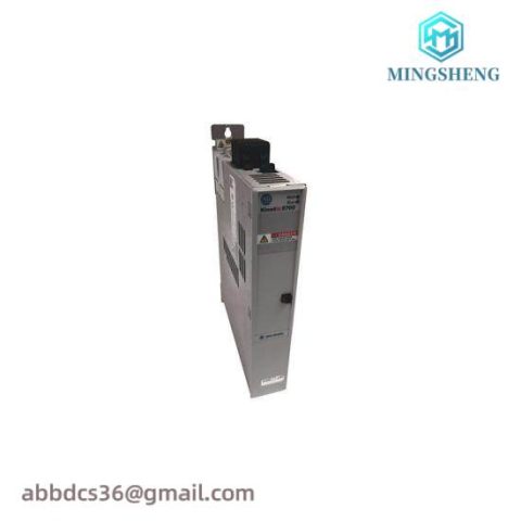 ABB 2198-CAPMOD-2240 Capacitor Module, Industrial Control Solutions