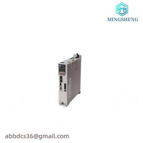 AB Kinetix 5700 Dual Axis Inverter 2198-D012-ERS3, Precision Control for Heavy Industries