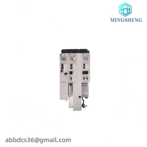 AB 2198-D020-ERS4 Kinetix 5700 Servo System: Advanced Industrial Motion Control Solution