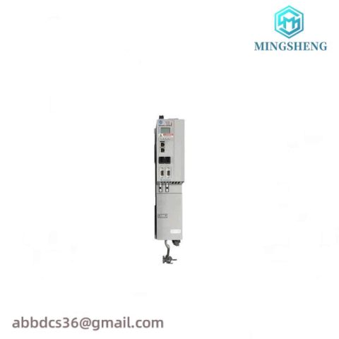 ABB AB 2198-D057-ERS3 Kinetix 5700 Dual Axis Inverter, High-Performance Motor Control Solution