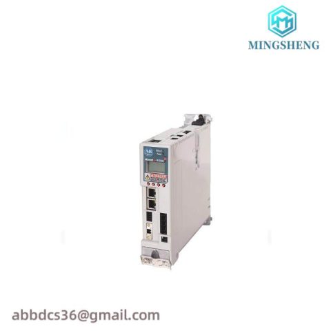 AB Corporation AB 2198-H008-ERS Servo Drive